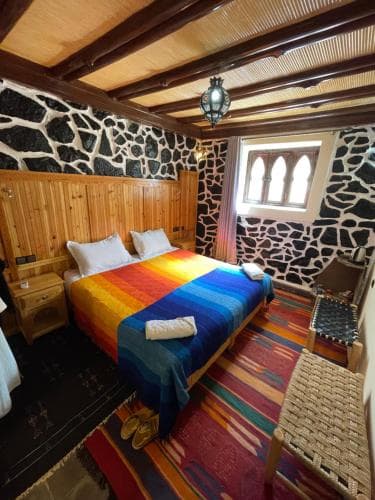 Double or Twin Room 1