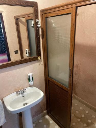 Double or Twin Room 2