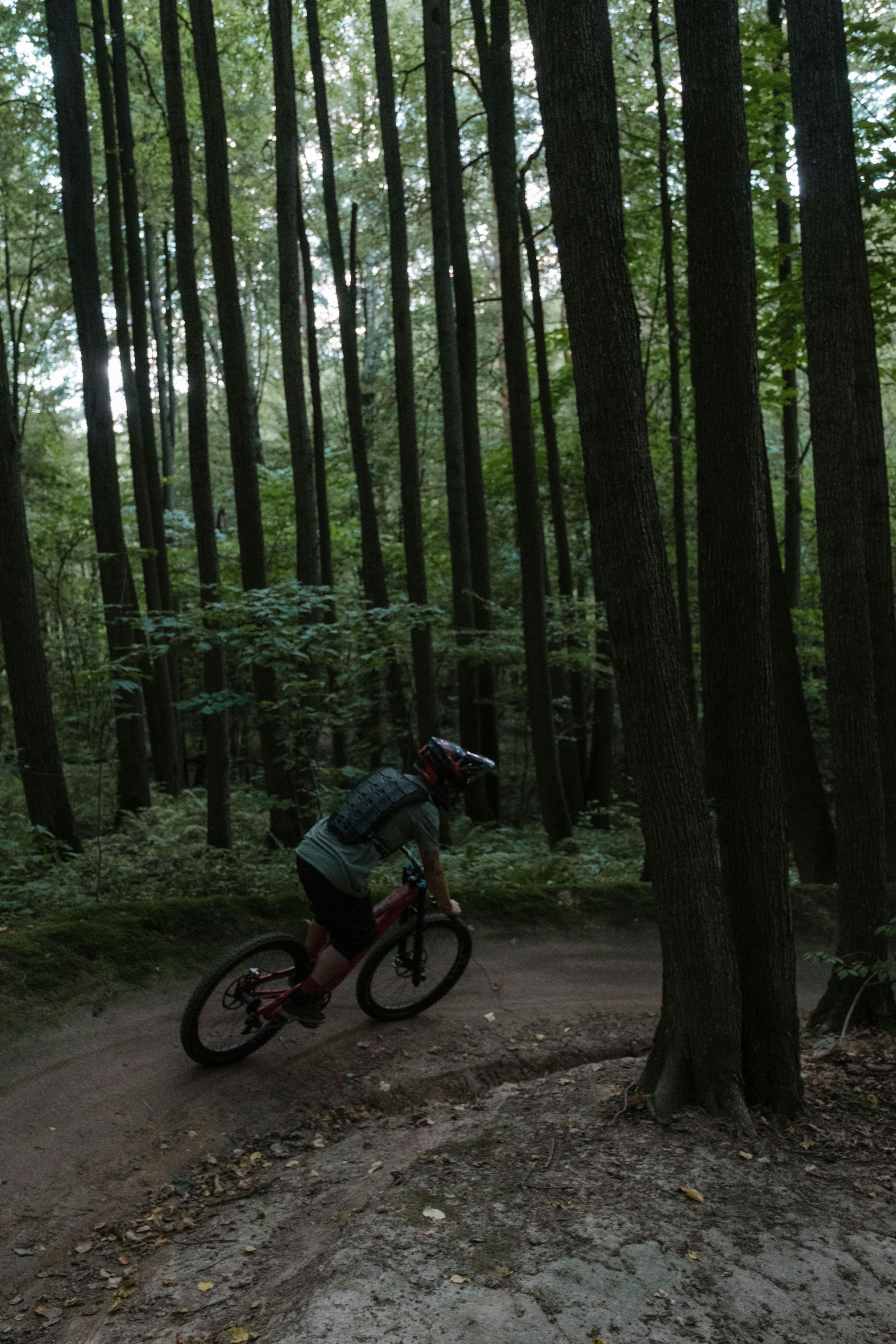 MTB Tours